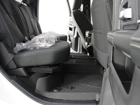 New 2026 RAM 2500 Big Horn image 18