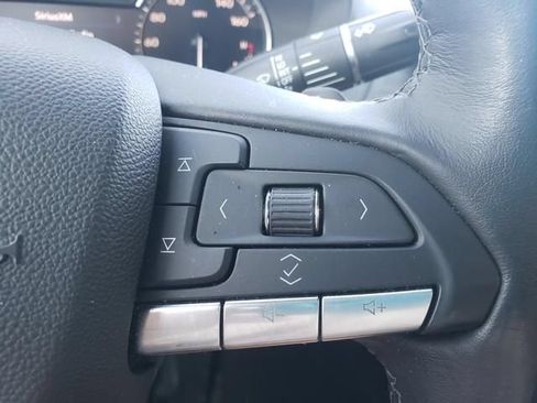 Used 2024 Cadillac CT4 Luxury w/ Sun And Sound Package AWD/4WD image 24