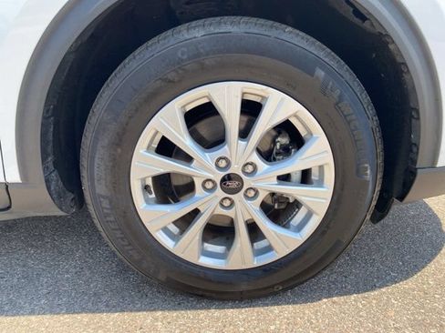 Used 2025 Ford Escape Active FWD image 34