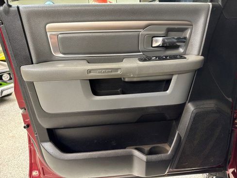 Used 2018 RAM 2500 Lone Star image 22