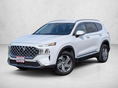 Used 2021 Hyundai Santa Fe SEL w/ Convenience Package