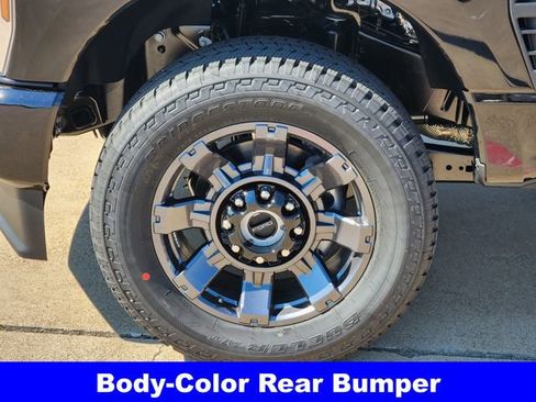 New 2026 Ford F250 XL w/ STX Appearance Package image 10