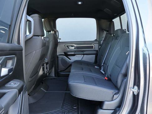 New 2026 RAM 1500 Big Horn image 10