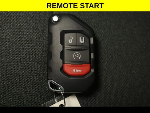 New 2026 Jeep Gladiator Rubicon image 8