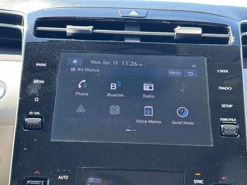 Used 2022 Hyundai Tucson SEL w/ Convenience + Premium Package image 20