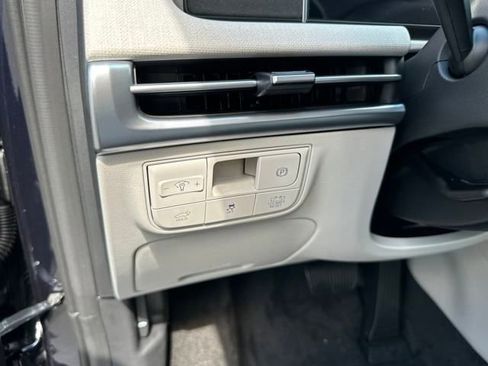 New 2025 Hyundai Tucson SEL image 12