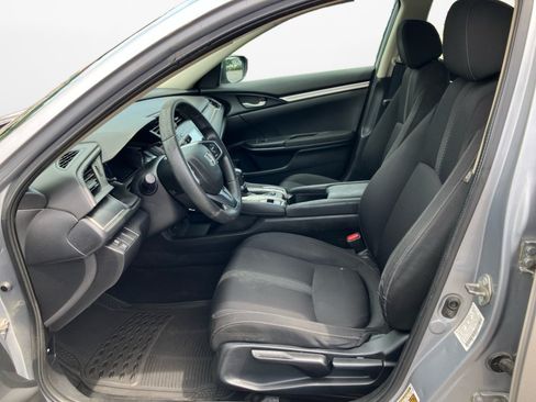 Used 2018 Honda Civic LX image 11