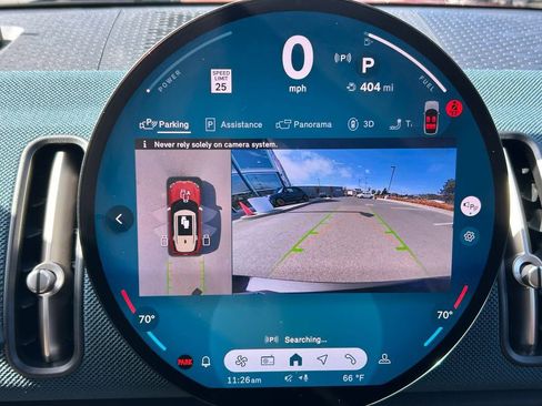 New 2026 MINI Cooper Countryman S image 22