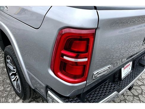 Certified 2025 RAM 1500 Limited AWD/4WD image 37
