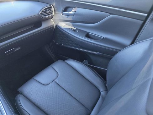 Used 2023 Hyundai Santa Fe SEL w/ Premium Package image 21