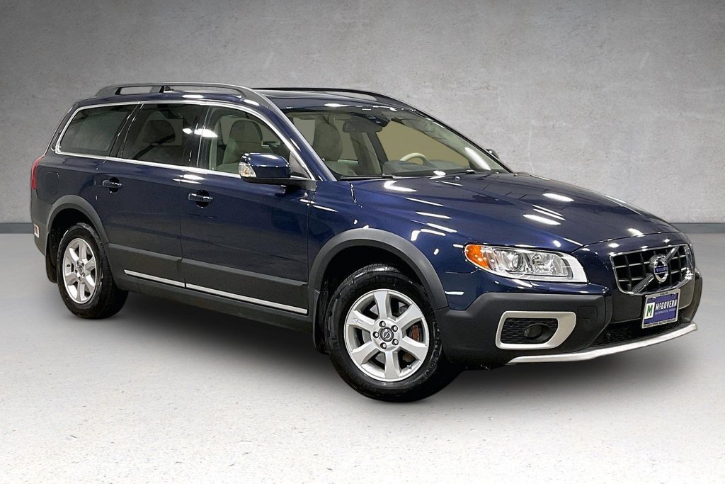 Used 2013 Volvo XC70 3.2 Premier Plus AWD/4WD image 3