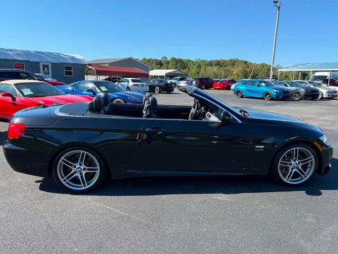 Used 2011 BMW 335is Convertible image 7