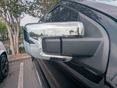 Used 2022 Ford F150 Lariat RWD image 24
