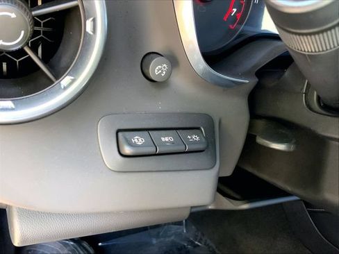 Used 2017 Chevrolet Camaro SS RWD image 37