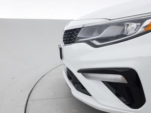 Used 2020 Kia Optima LX image 15