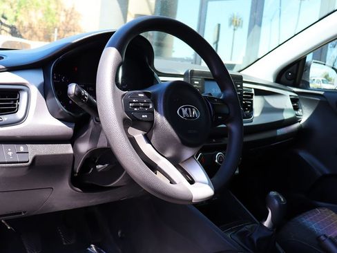 Used 2018 Kia Rio LX FWD image 39