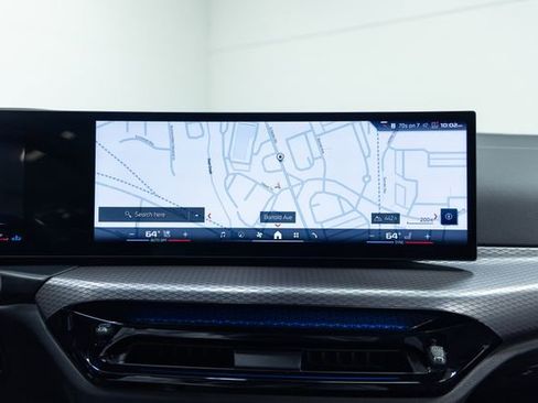 Used 2026 BMW 440i xDrive Convertible w/ Premium Package AWD/4WD image 16