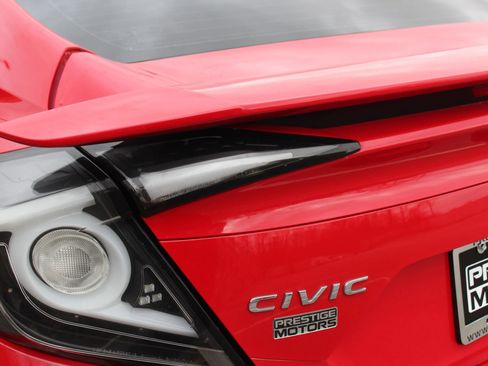 Used 2018 Honda Civic Si image 43