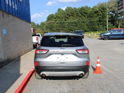 Used 2021 Ford Escape SE w/ Cold Weather Package image 6