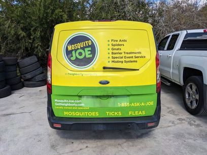 Used 2020 Ford Transit Connect XL