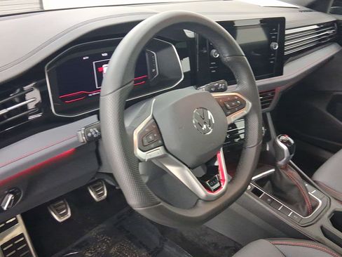 Used 2026 Volkswagen Jetta GLI Autobahn w/ GLI Black Package image 20