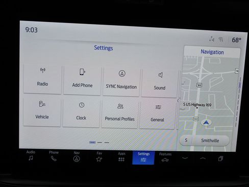 New 2026 Ford F250 Platinum image 33
