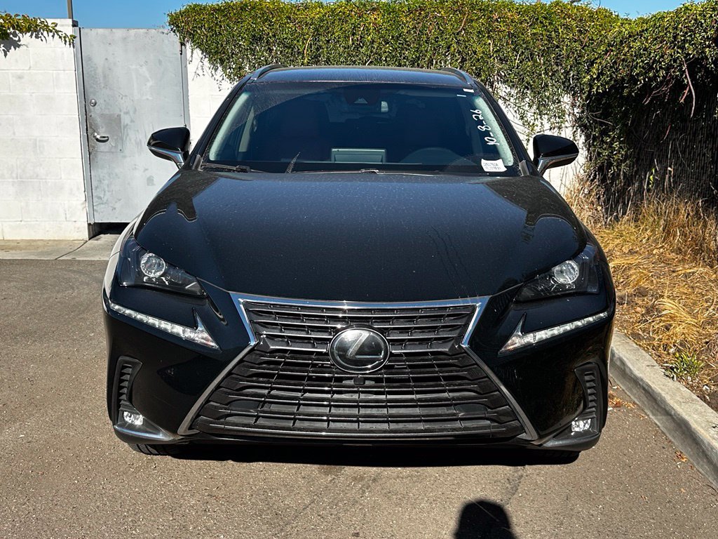 Used 2020 Lexus NX 300 FWD image 5