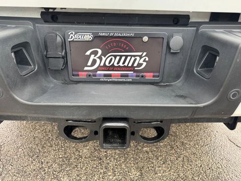 Used 2024 Ford F250 Lariat w/ Lariat Ultimate Package image 9