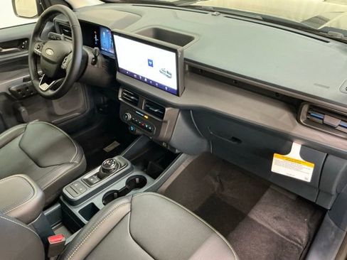 New 2026 Ford Maverick Lobo AWD/4WD image 19