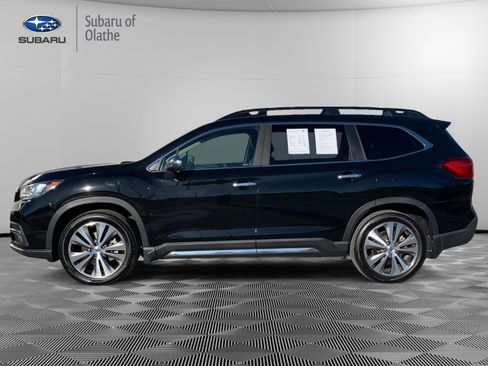 Certified 2022 Subaru Ascent Touring w/ Popular Package #2A image 8