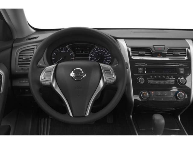 Used 2015 Nissan Altima 2.5 S w/ Special Edition Package FWD image 9