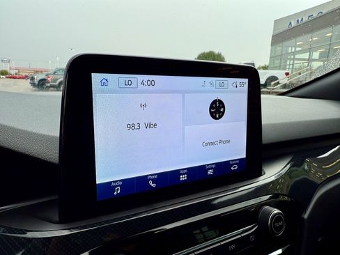 Certified 2023 Ford Escape ST-Line image 27