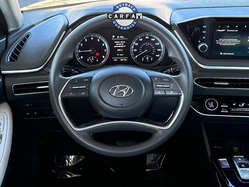 Used 2023 Hyundai Sonata SEL image 19