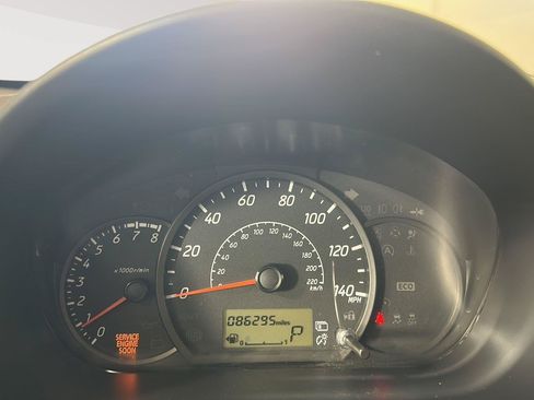 Used 2019 Mitsubishi Mirage G4 ES FWD image 7