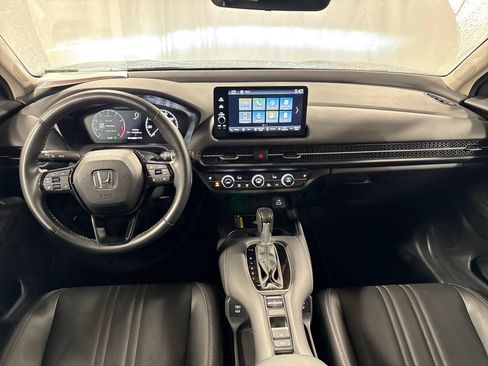 Used 2025 Honda HR-V EX-L image 4