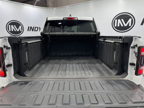 Used 2019 RAM 1500 Rebel w/ Rebel Level 2 Equipment Group image 26