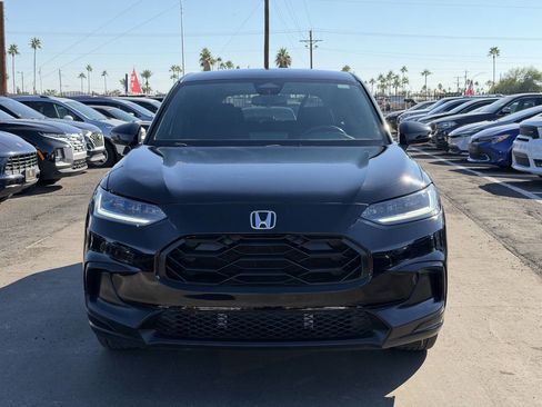 Used 2023 Honda HR-V Sport image 17