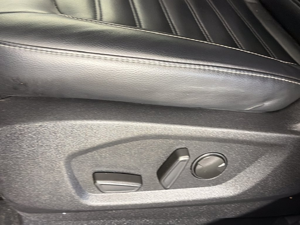 Certified 2024 Ford Edge SEL AWD/4WD image 26