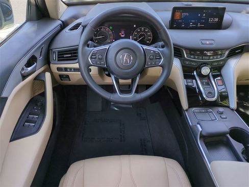 Certified 2023 Acura TLX image 16