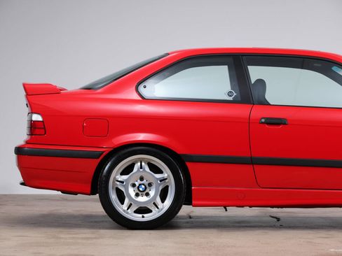 Used 1998 BMW M3 Coupe image 27