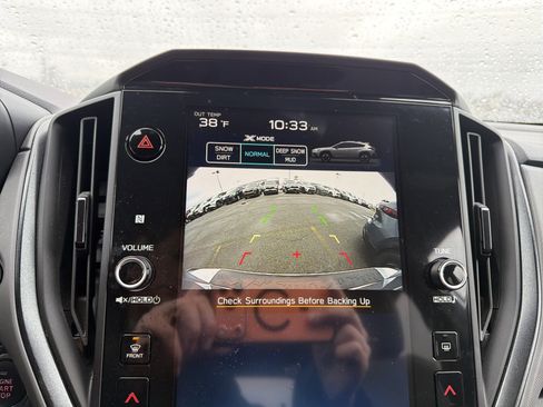 Used 2024 Subaru Crosstrek 2.5i Sport image 19