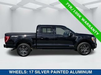 Certified 2023 Ford F150 XLT w/ Equipment Group 302A High video 2