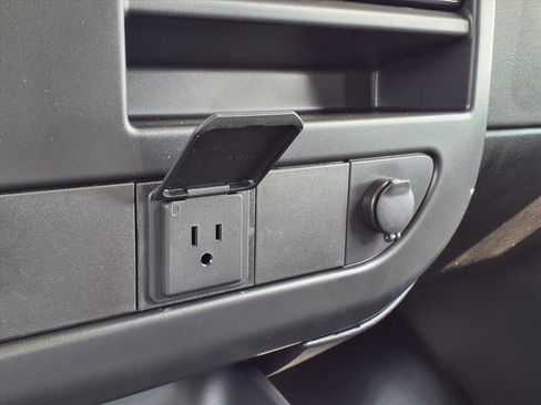 New 2025 Chevrolet Express 2500 w/ Driver Convenience Package image 18