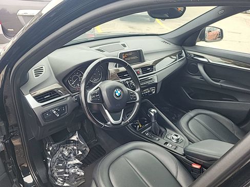 Used 2017 BMW X1 xDrive28i AWD/4WD image 8