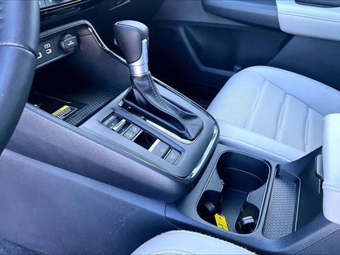 Used 2025 Honda CR-V EX-L image 14