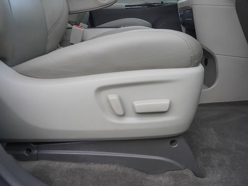 Used 2016 Toyota Sienna XLE image 37