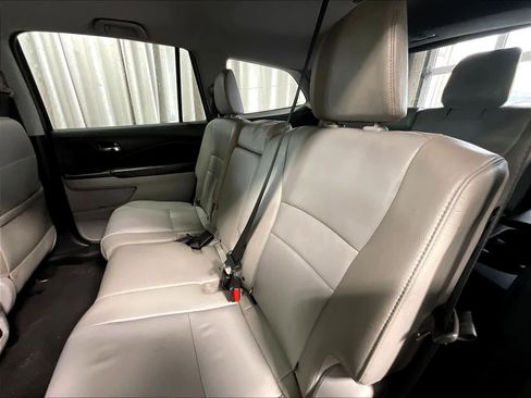Used 2016 Honda Pilot EX-L image 15