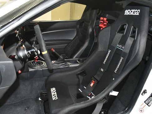 Used 2013 Scion FR-S image 7