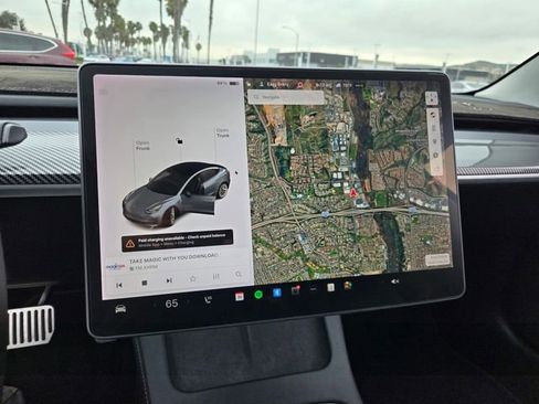 Used 2021 Tesla Model 3 Standard Range Plus image 20