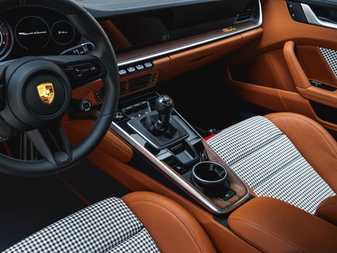 Used 2023 Porsche 911 Sport Classic RWD image 77